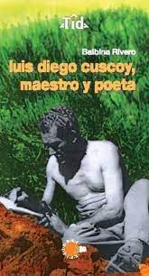 Luis Diego Cuscoy