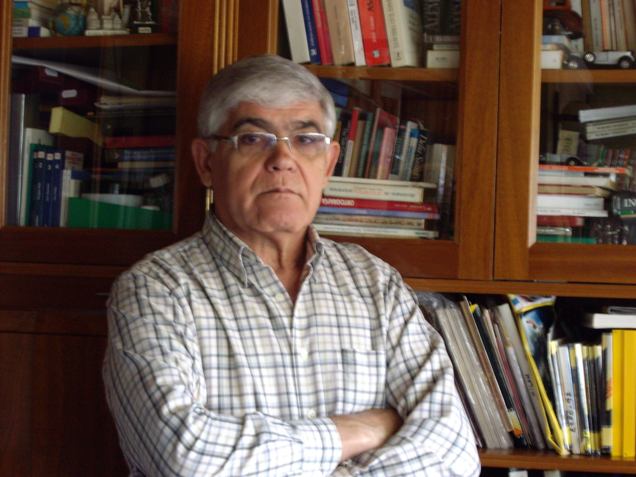 Marcelino Rodríguez Martín