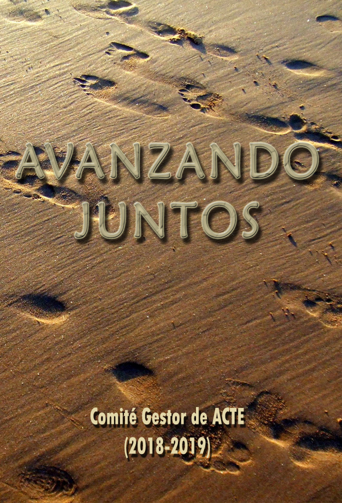 Antología Acte Canarias.