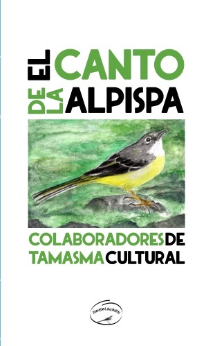 Antología de Tamasma Cultural.