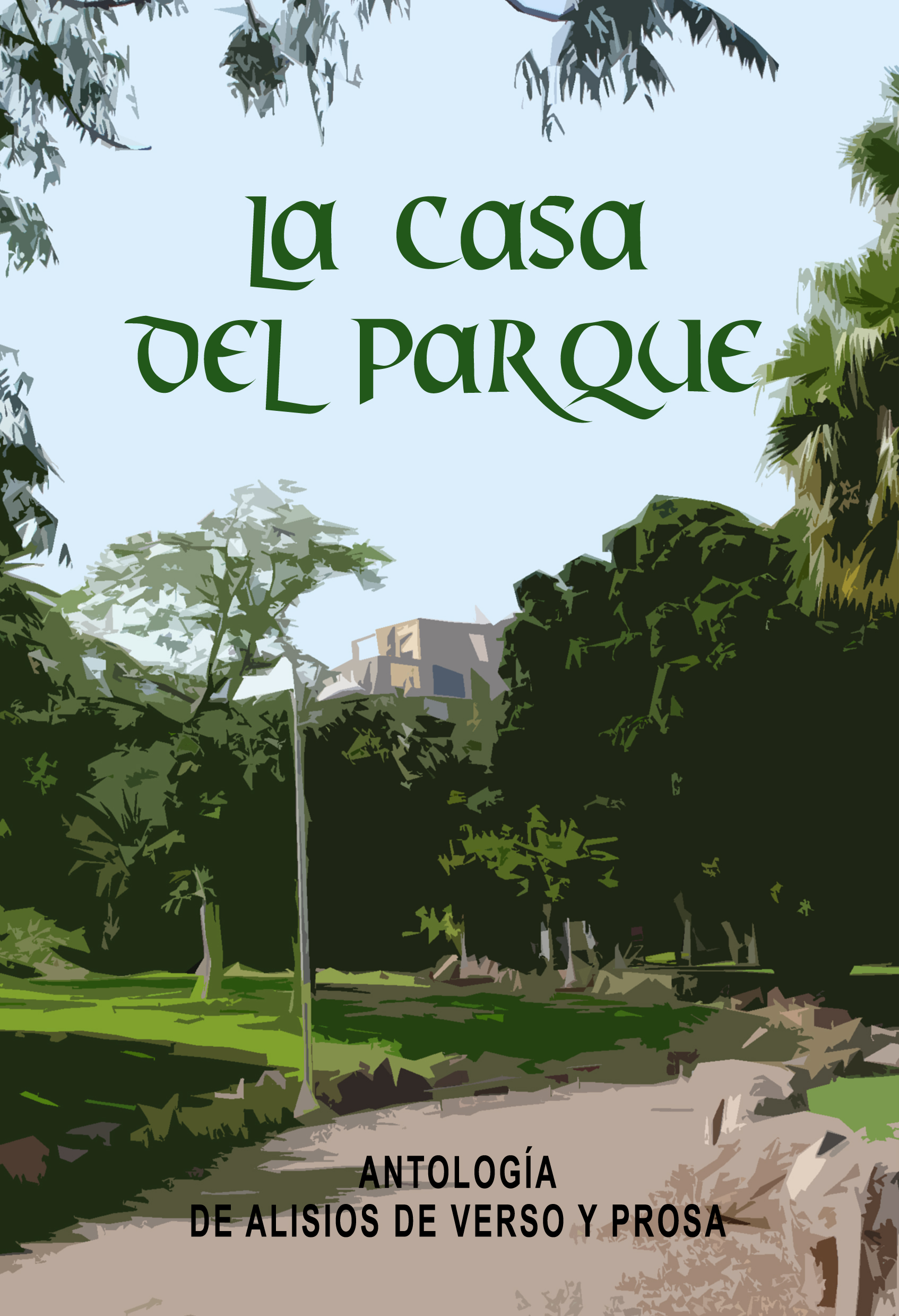 La casa del parque