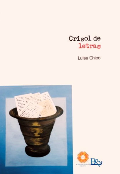 Crisol de letras