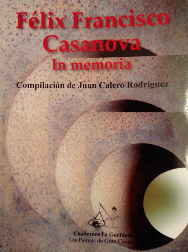 Félix Francisto Casanova In memoria