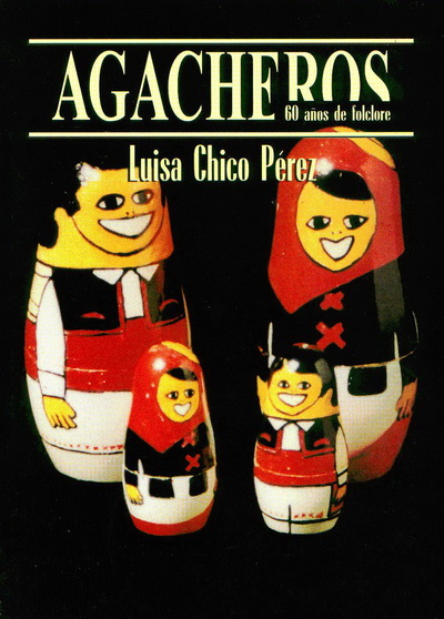 Agacheros