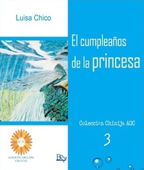 El cumpleaños de la princesa