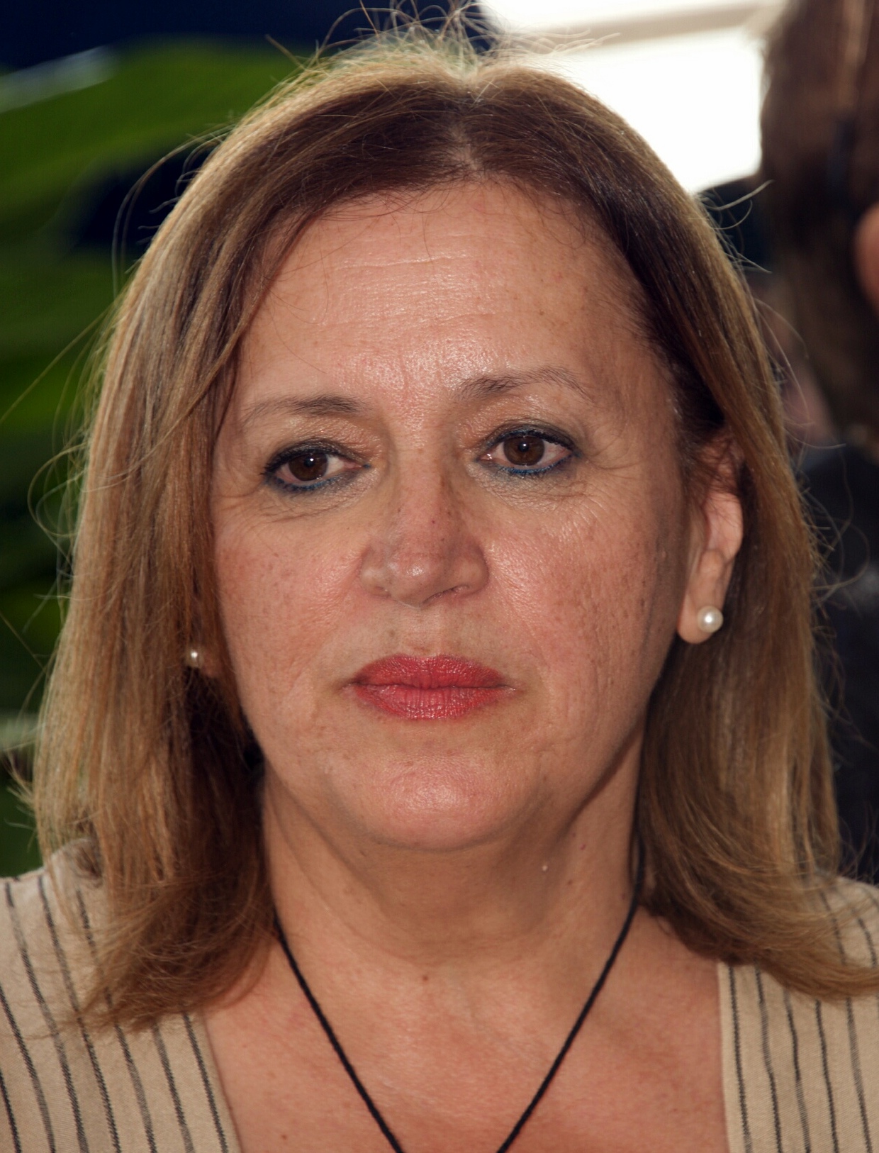 Isabel Expósito