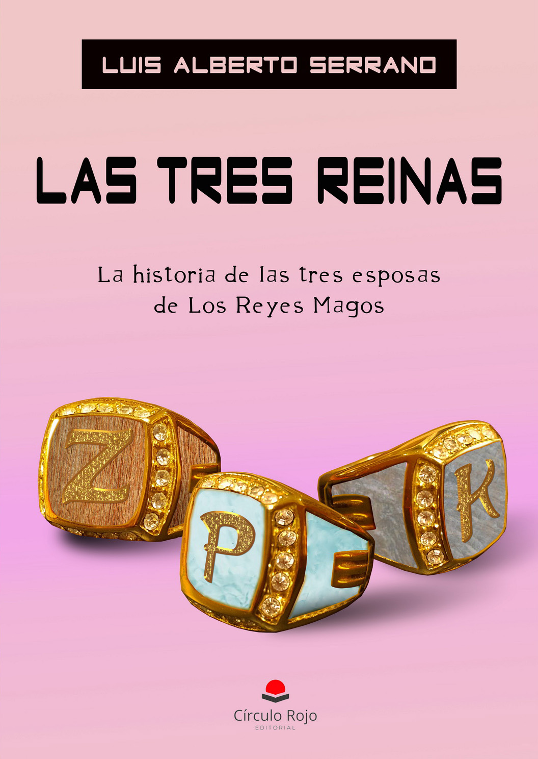 Las Tres reinas 