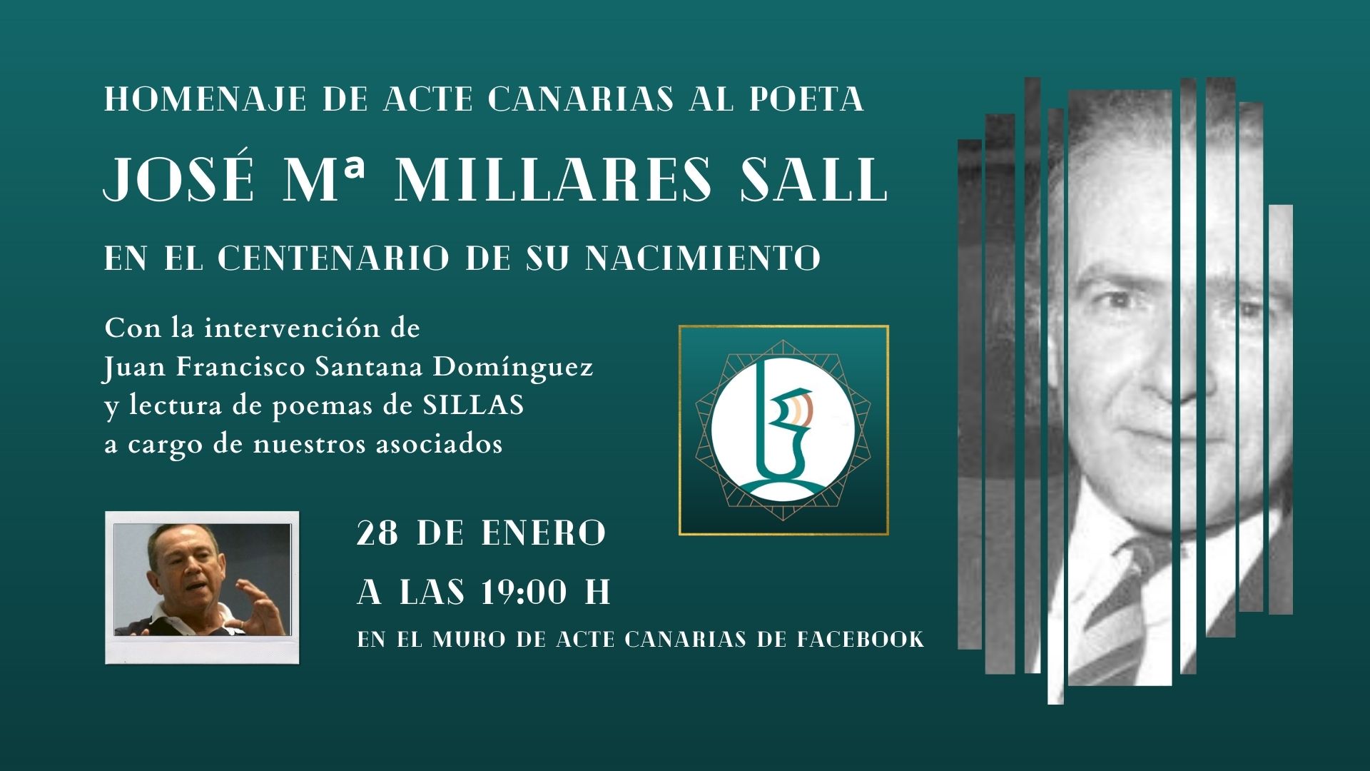 José Mª Millares Sall
