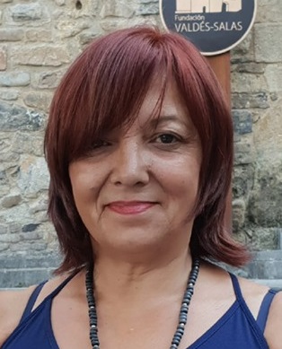 Rosario Rodríguez Vidal