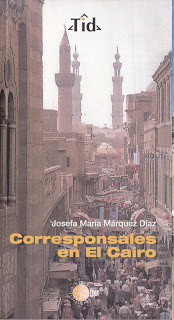Corresponsales en El Cairo
