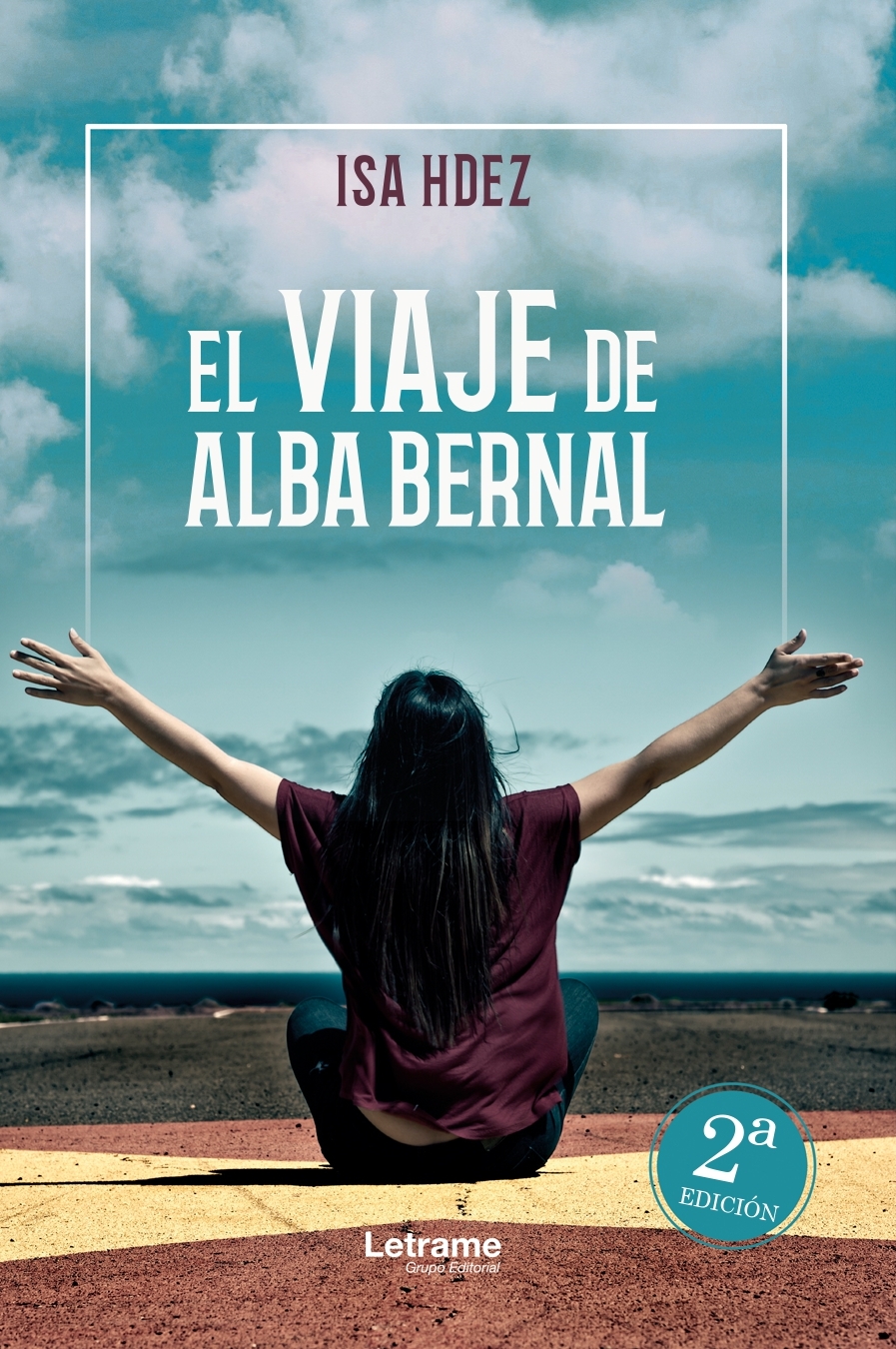 El viaje de Alba...