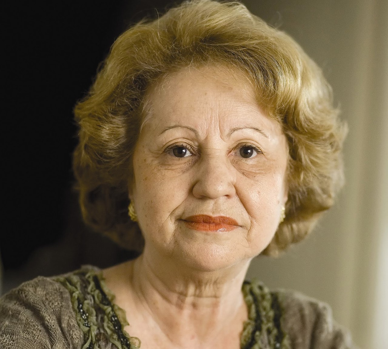 Balbina Rivero
