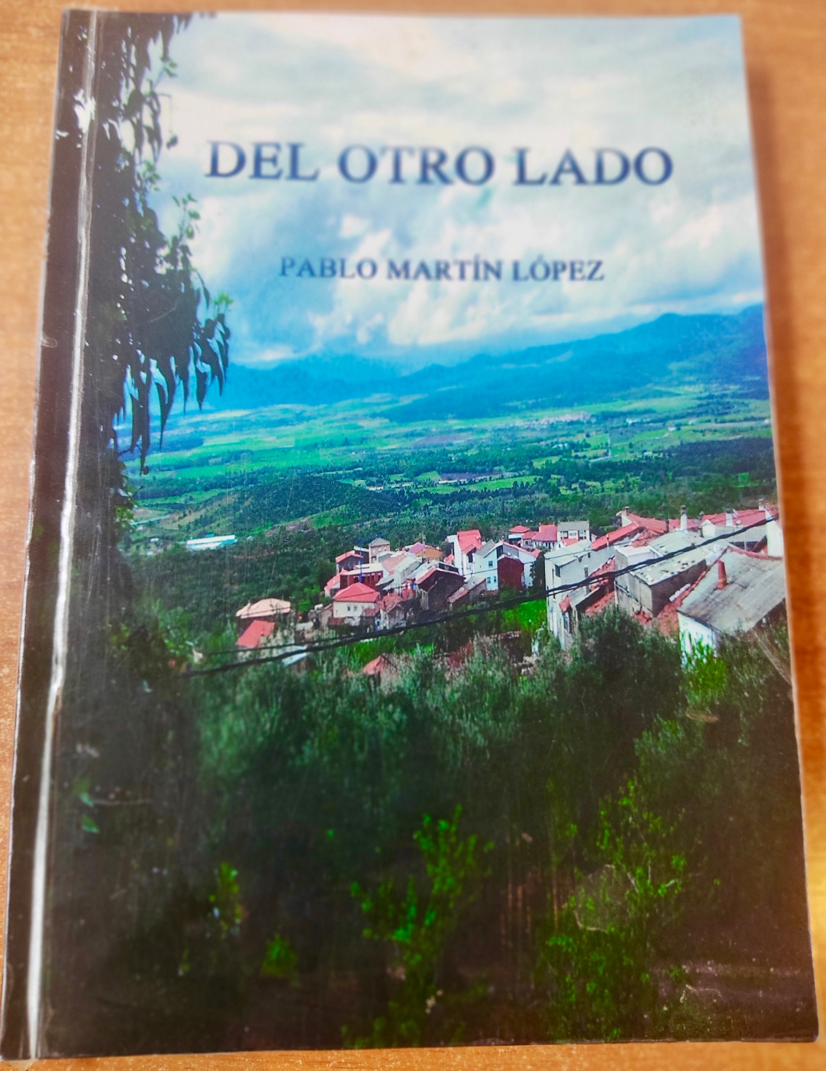 Del otro lado_Pablo Martín López