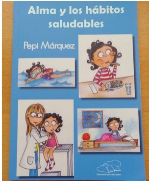 Alma y los hábitos saludables