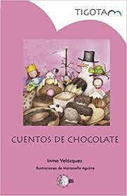 Cuentos de chocolate