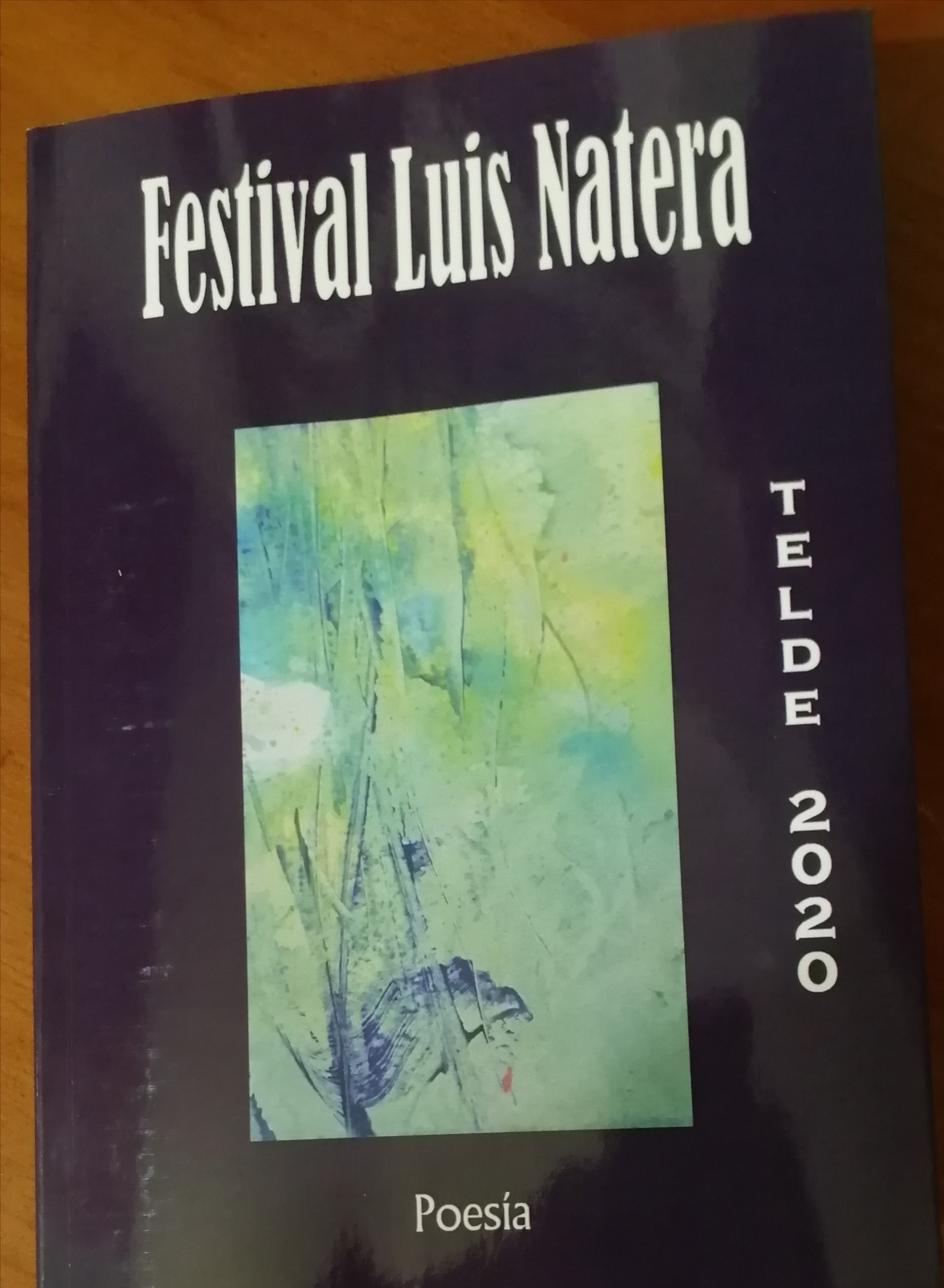 Festival Luis Natera