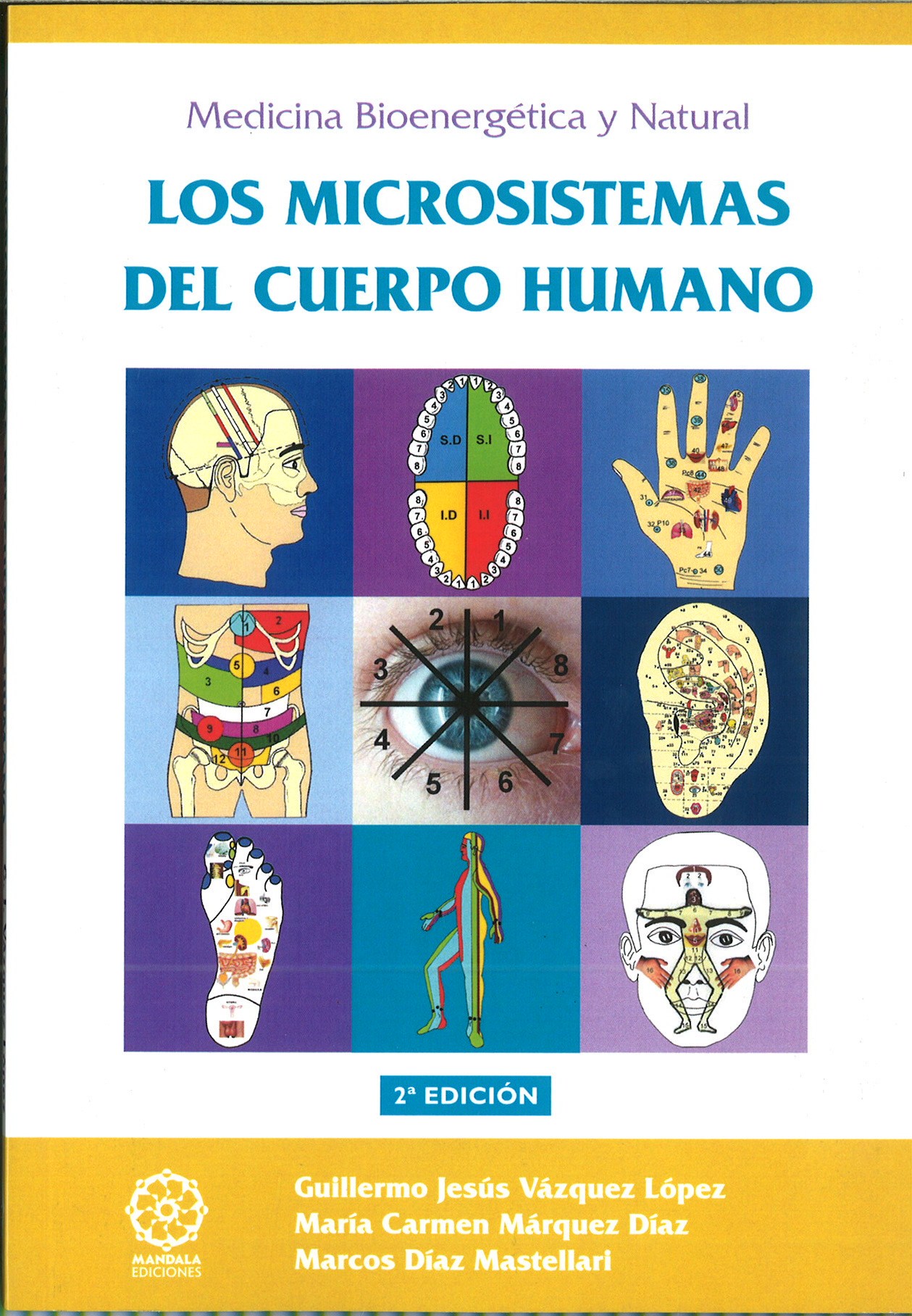 Los micro sistemas del cuerpo humano_Guillermo Jesús Vázquez López