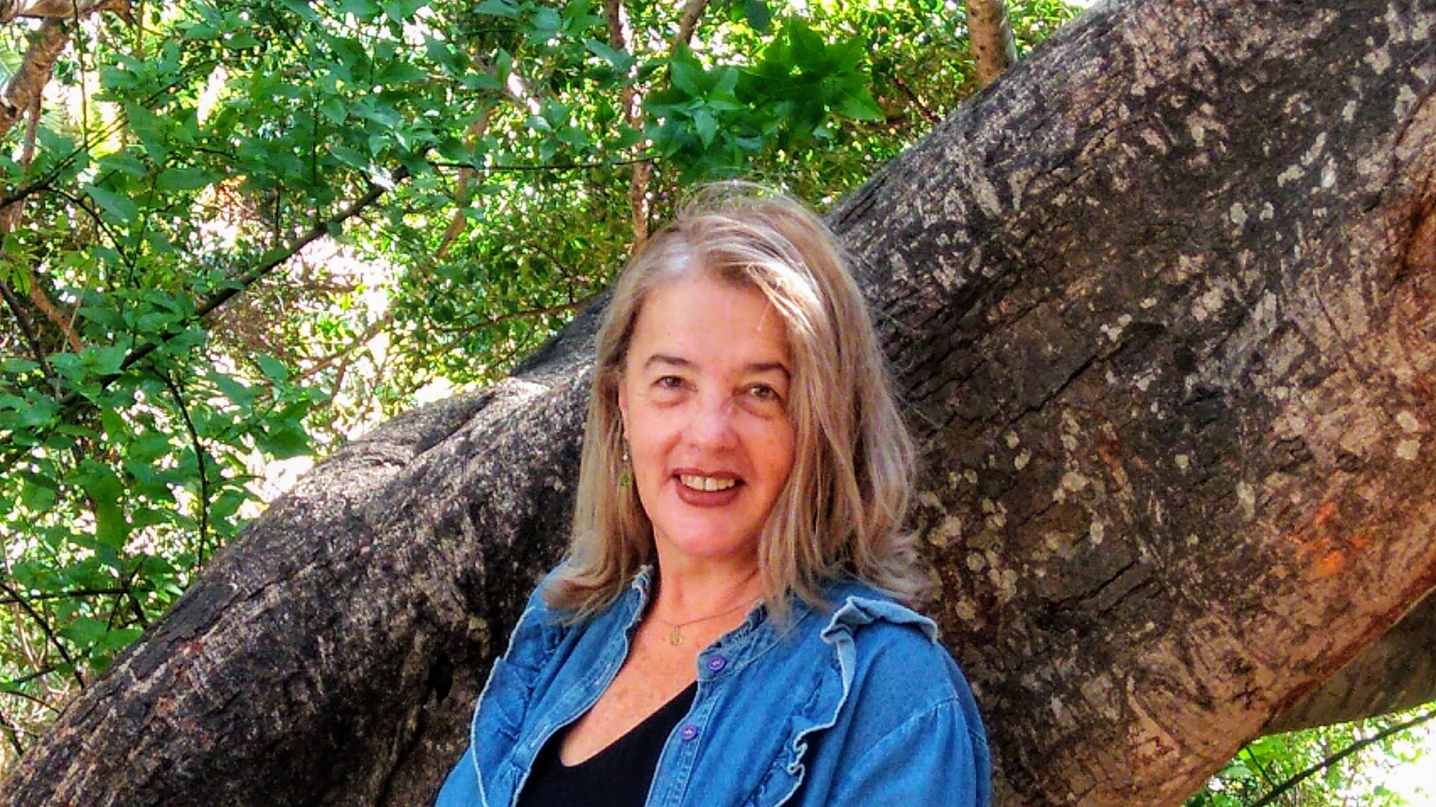 Elena Padrón