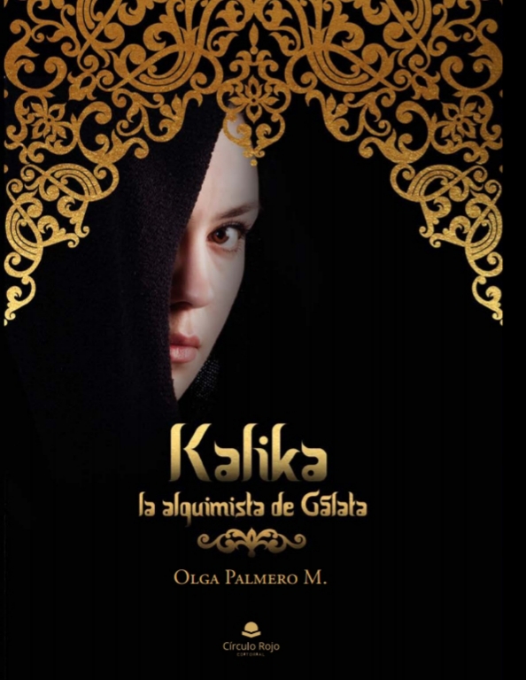 Kalika novela