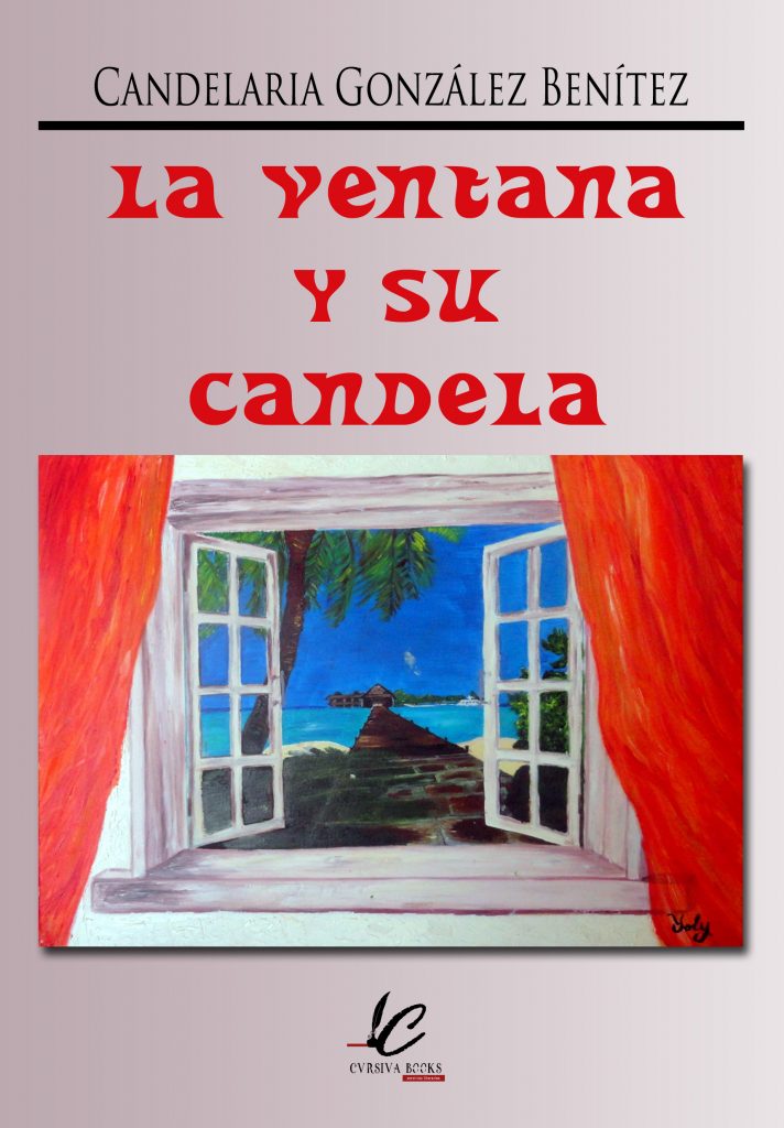 La ventana y su Candela