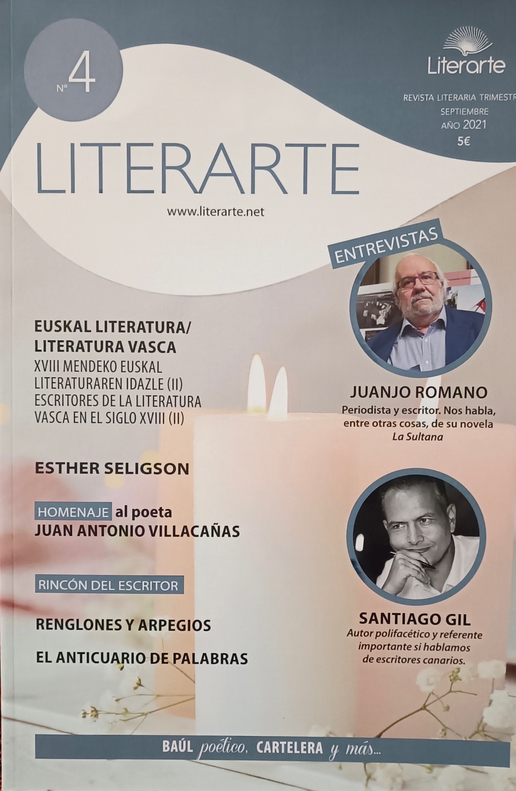 Literarte