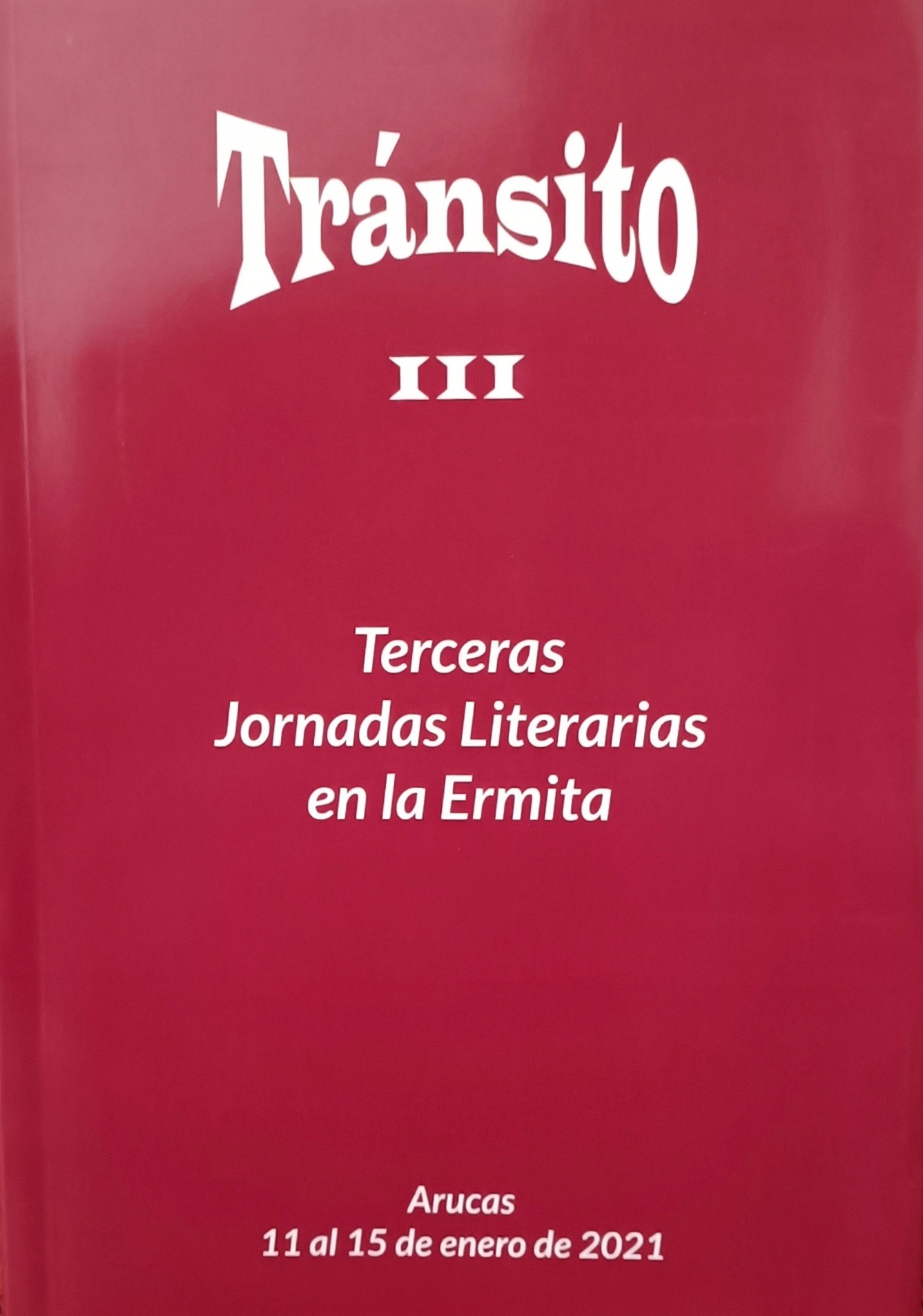 Tránsito