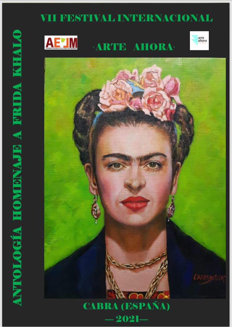 Antologia-Frida-Kahlo