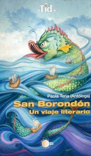 San-Borondon