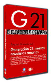 Generacion -21-nuevas-novelistas-canarias