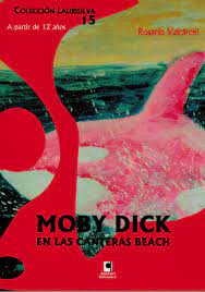 Moby-Dick