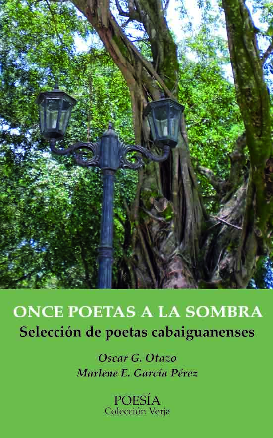 Once-poetas