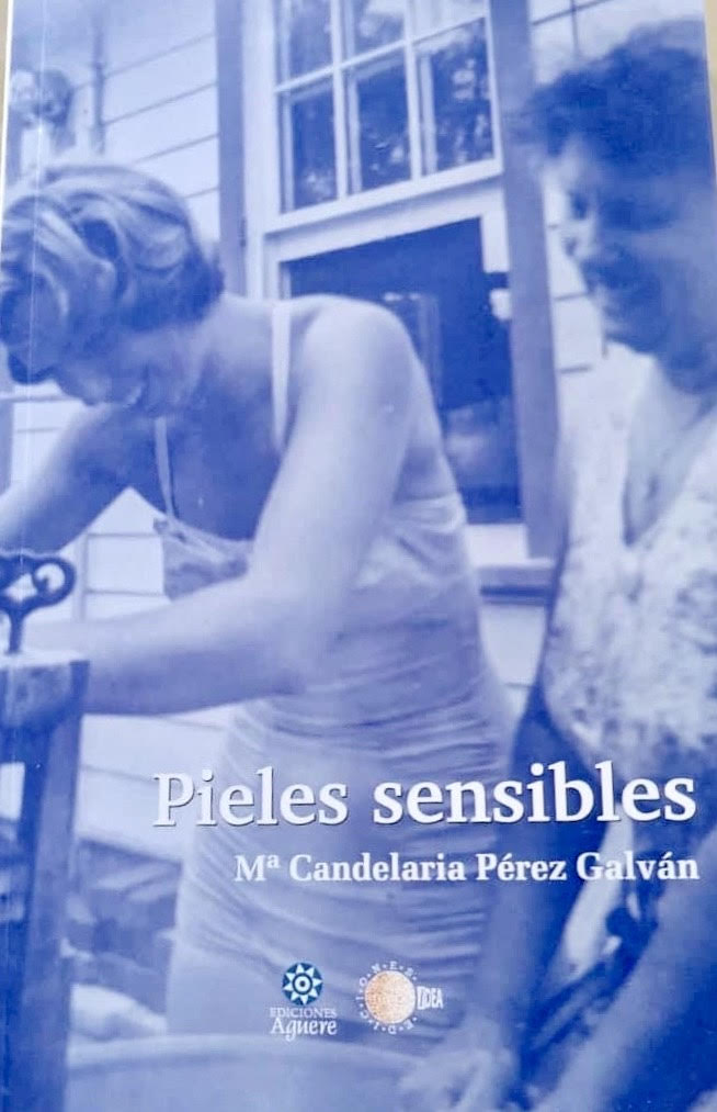 Pieles-sensibles