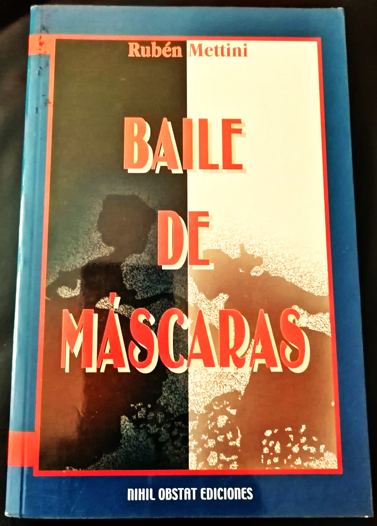 Baile-de-mascaras