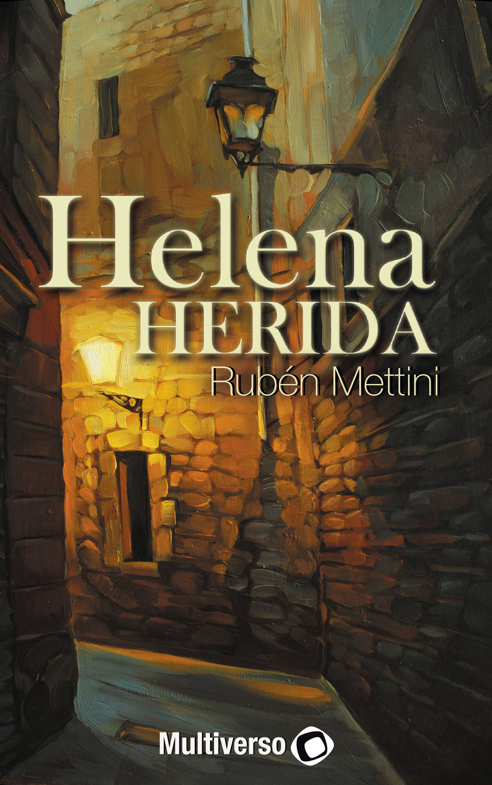 Helena-Herida