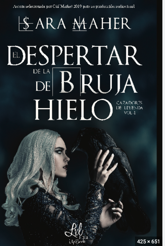 Desertar de bruja