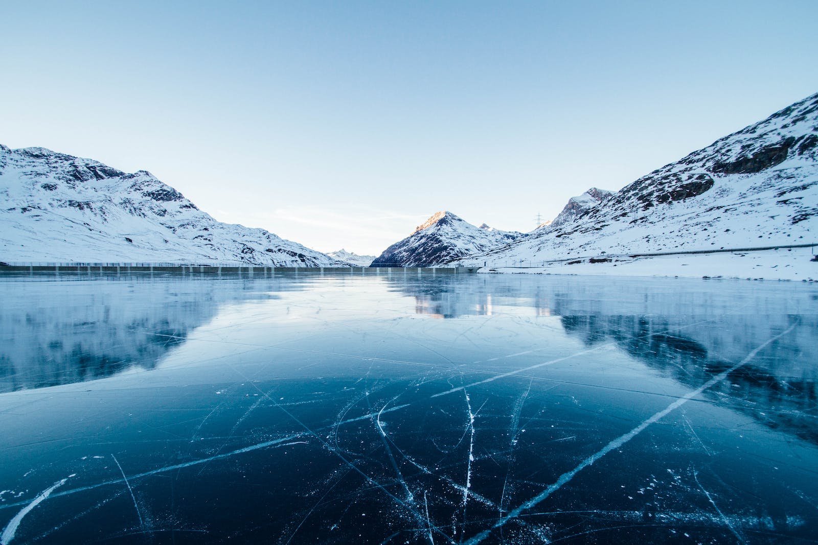 Glaciar