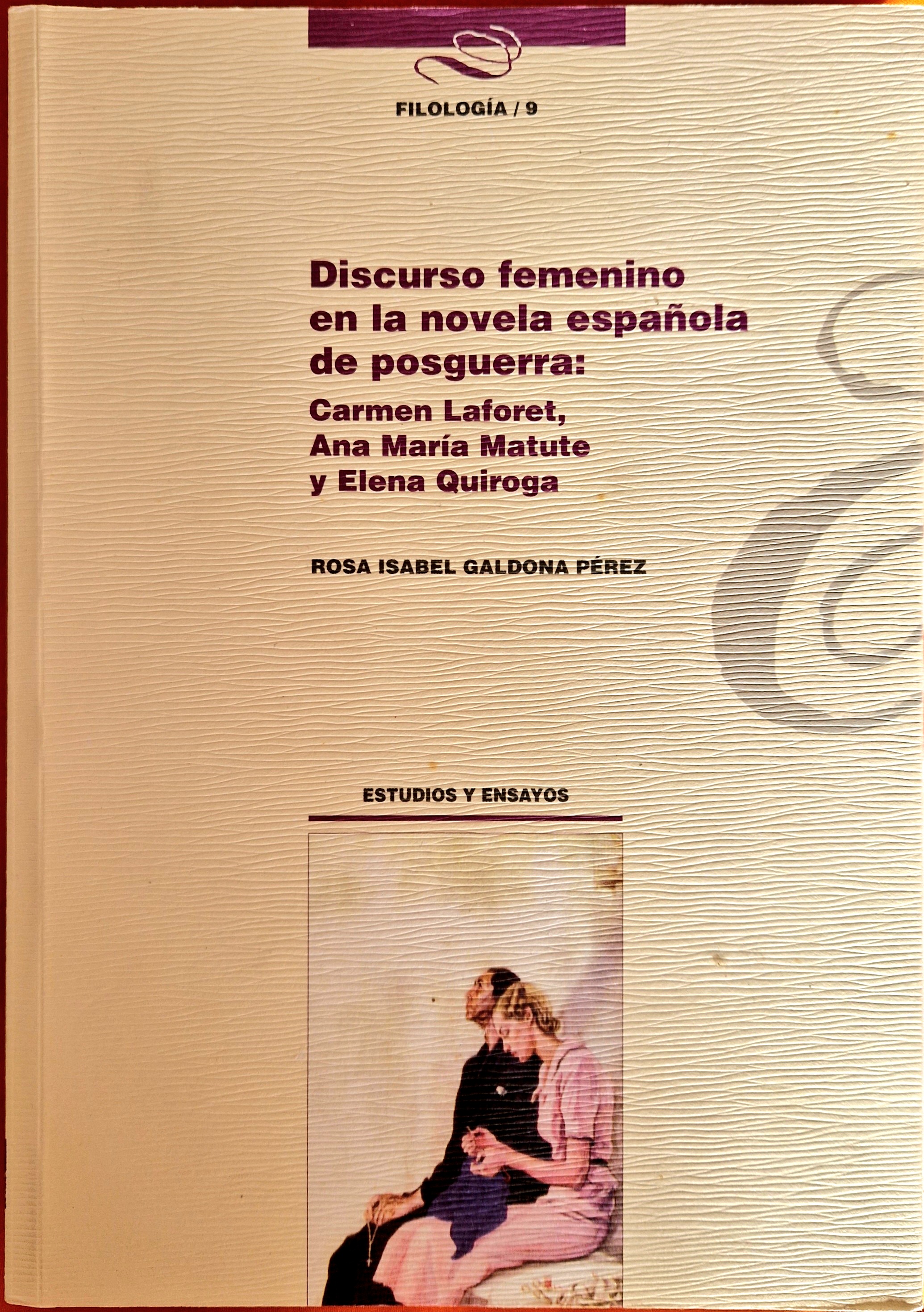 discurso-femenino-en-la-novela-española-de-posguerra