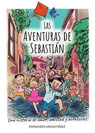 las-aventuras-de-sebastian