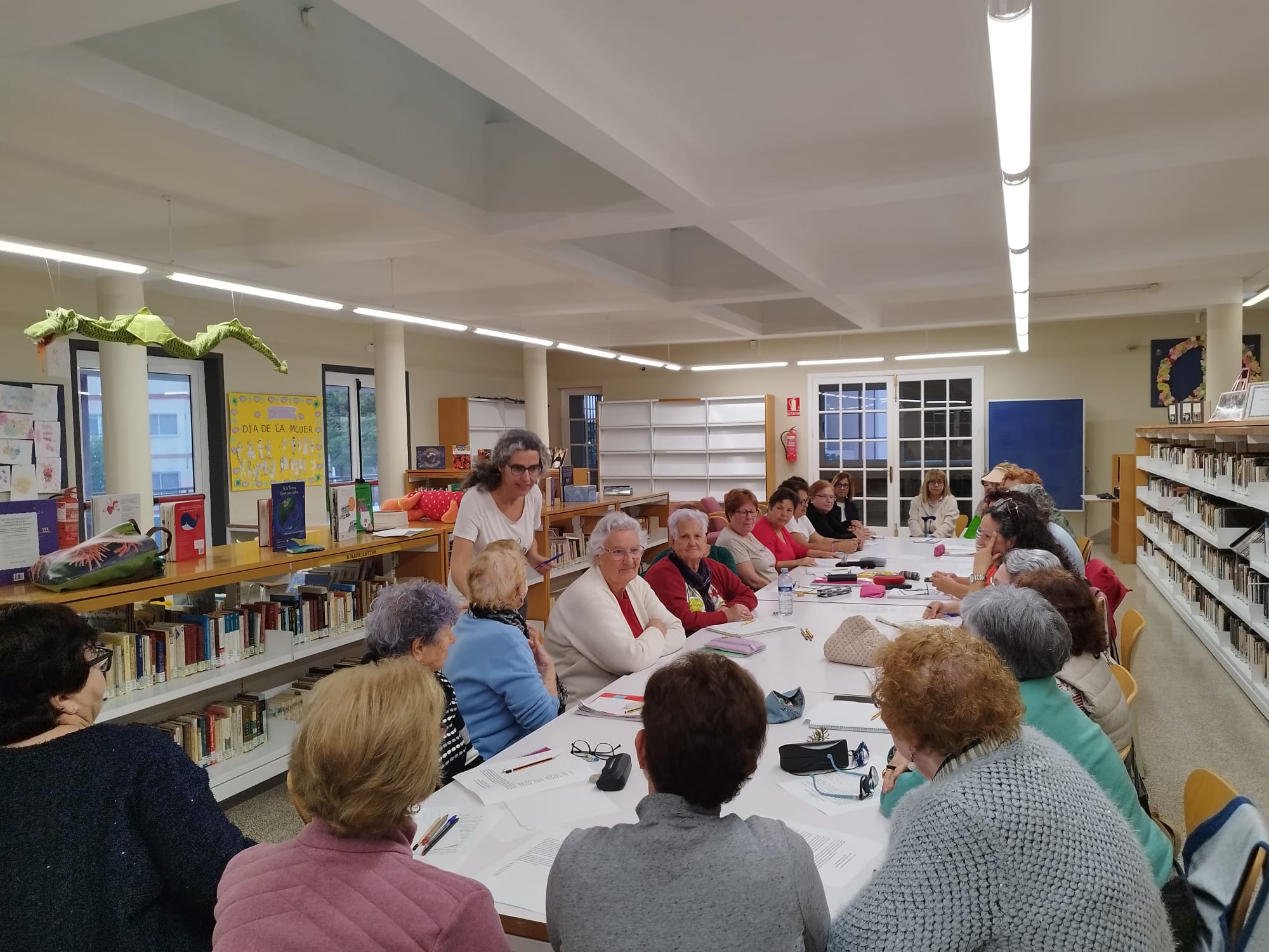 jornada-sanmatias-día-de-la-mujer