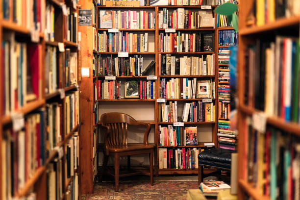 libreria