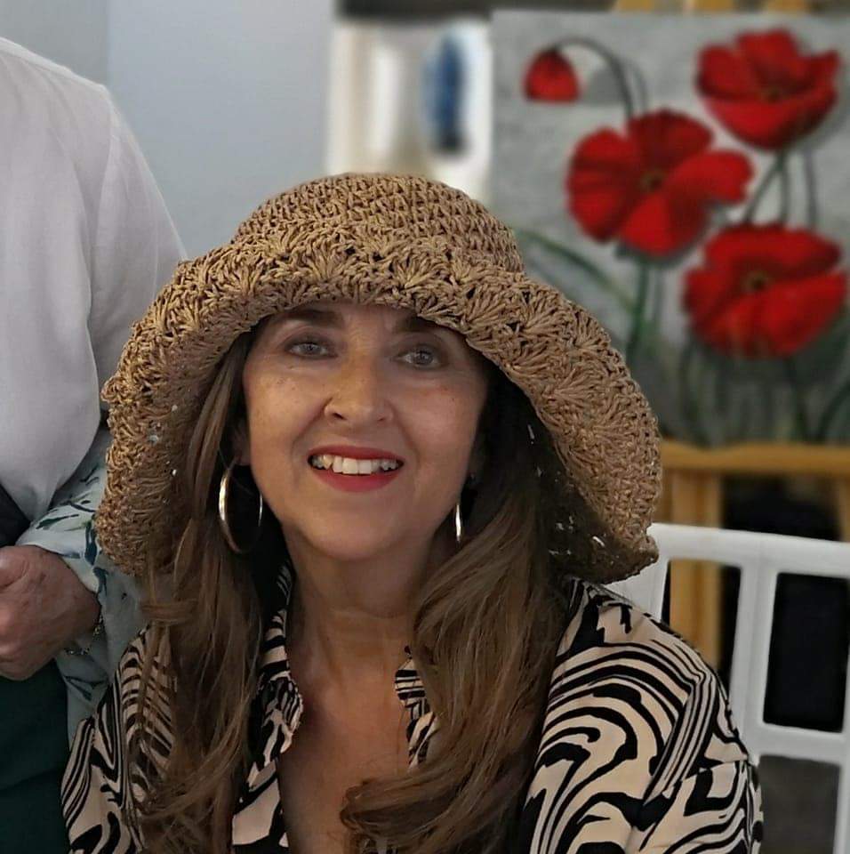 Ina Molina