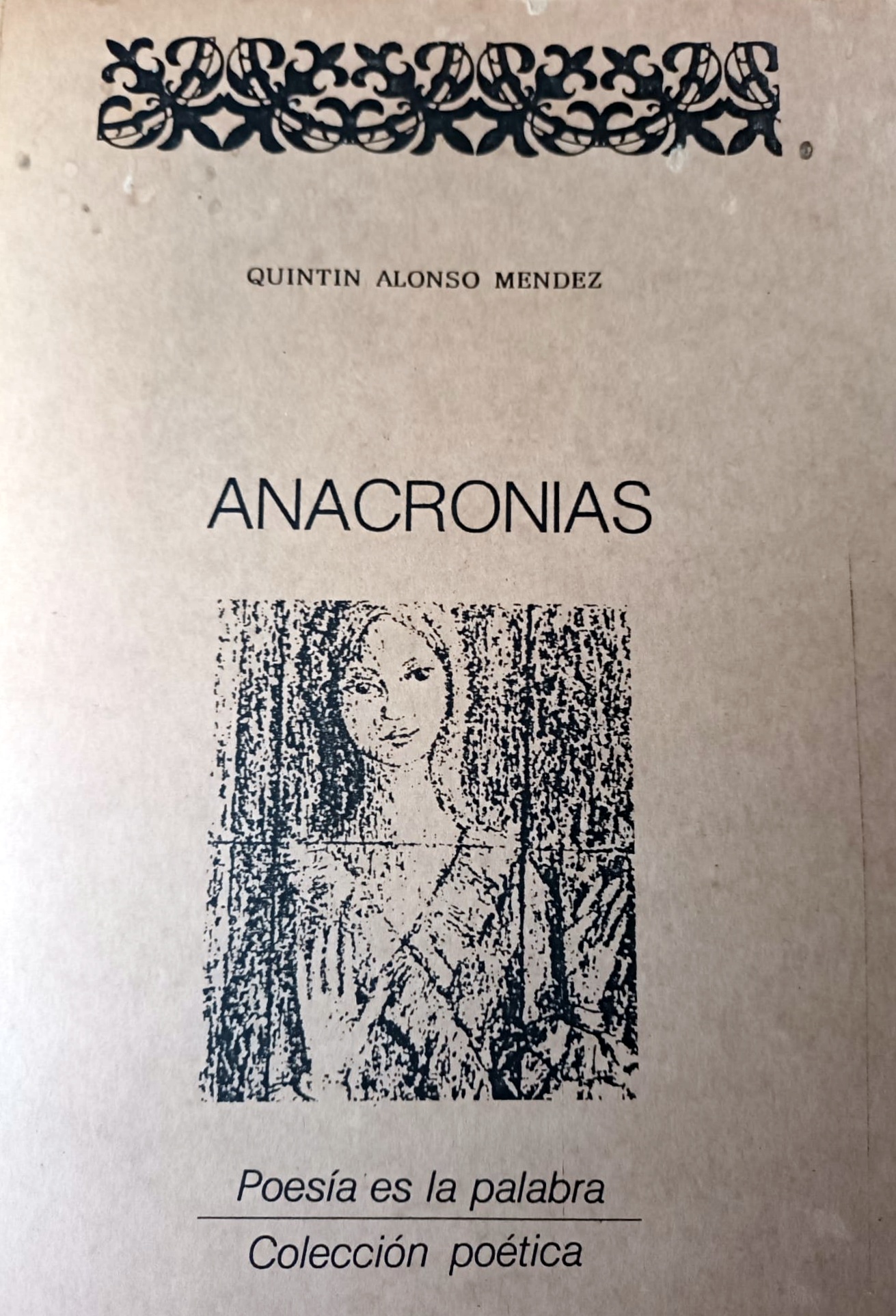 Anacronías