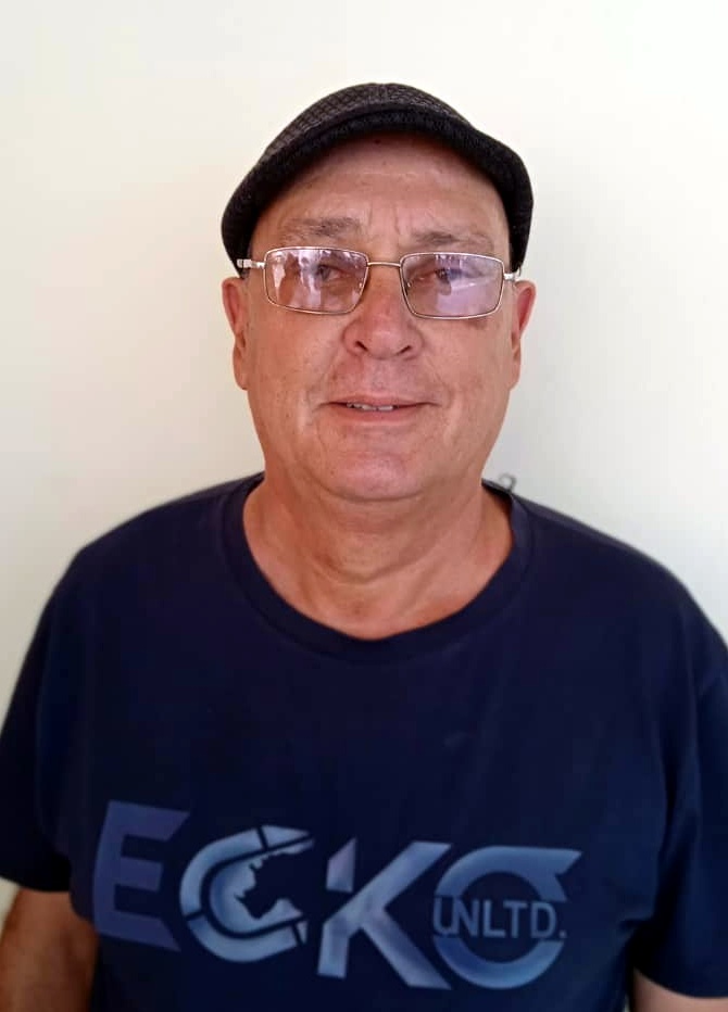 Mario Luis