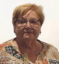 Isabel Vidal