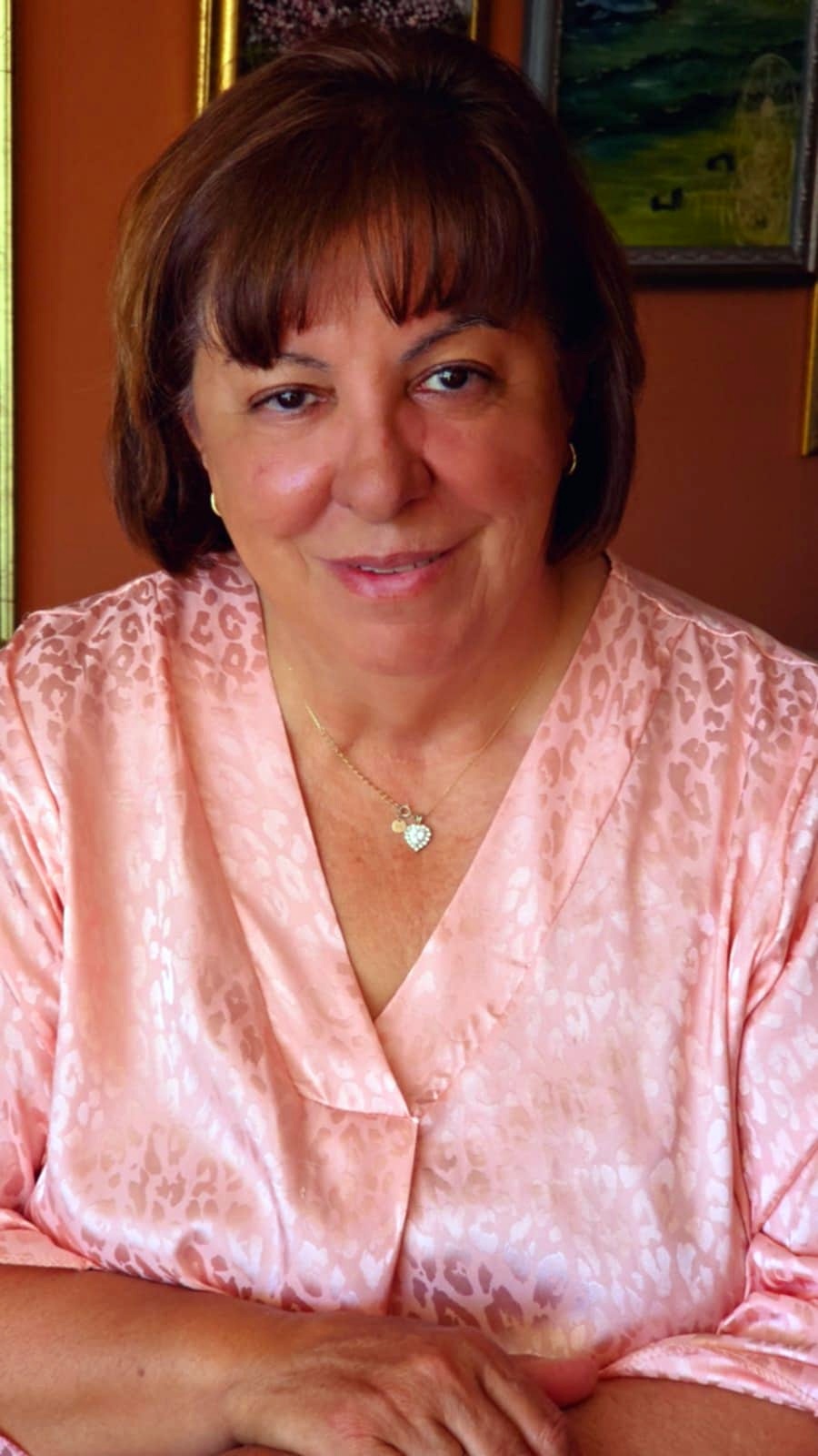 Consuelo Rodríguez