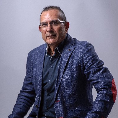 Javier Santana