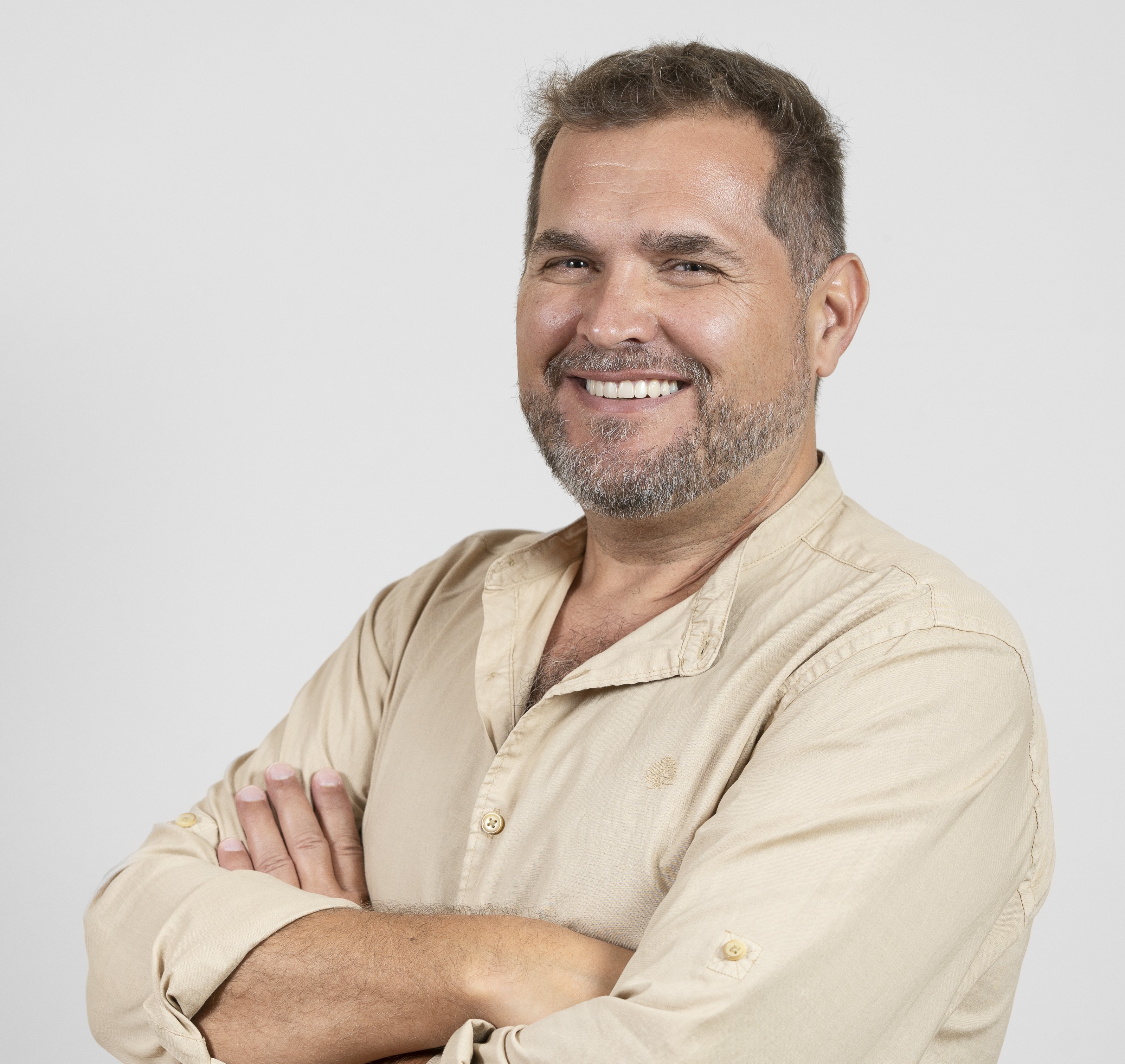 Ángel Pérez