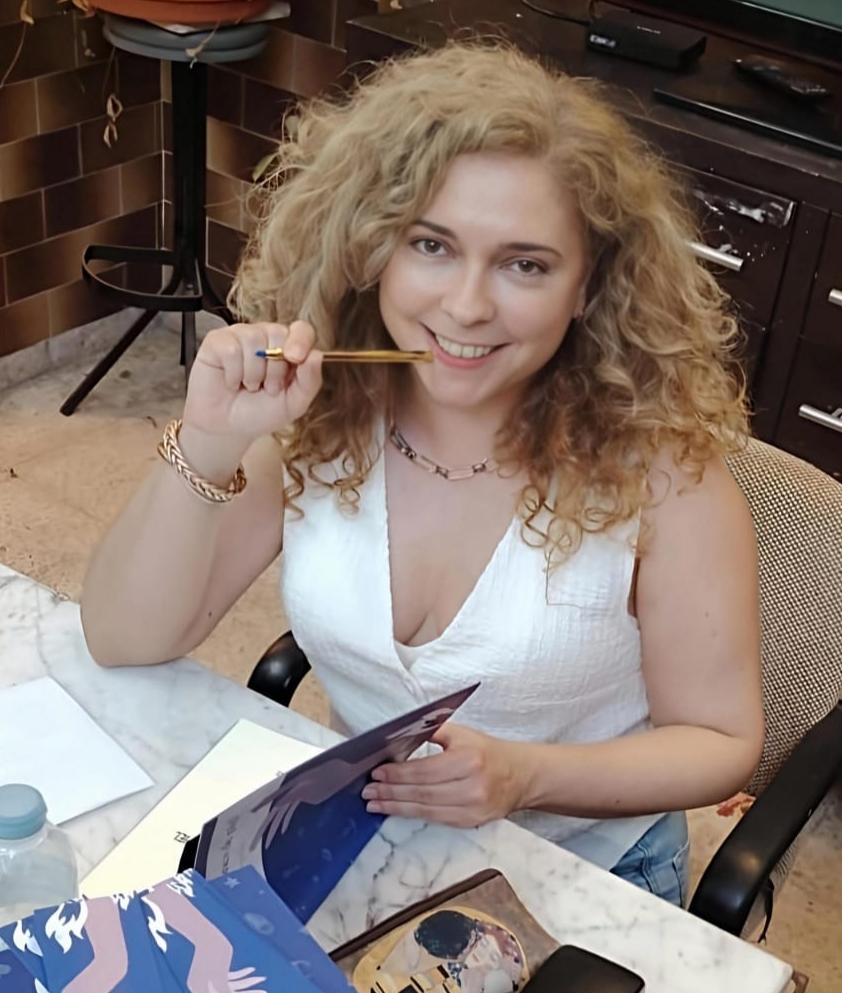 EVA