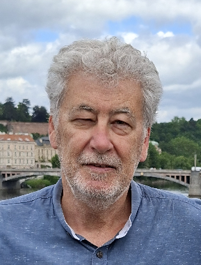 Fernando Ruiz de la Fuente Perera