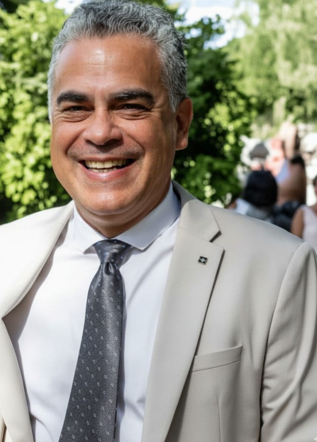 Jorge luis fernández